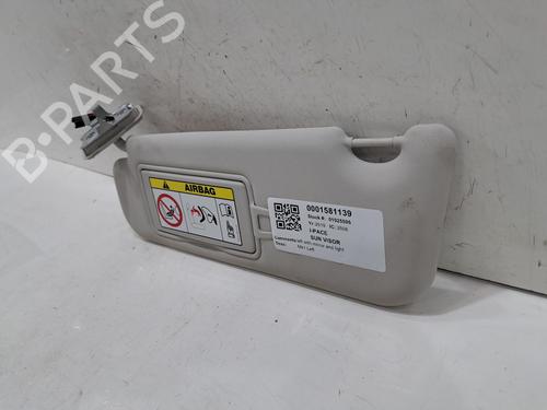 Other JAGUAR I-PACE (X590) EV400 AWD | BP30756682O1