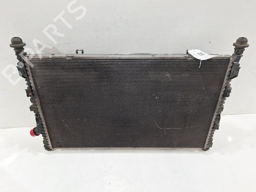 Radiator set FORD TRANSIT CUSTOM V362 Van (FY, FZ) 2.0 EcoBlue | BP31750764M120
