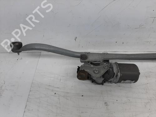Front wiper motor CITROËN C3 Picasso (SH_) 1.2 THP 110 (SHHNZ6) | BP26863991M29 