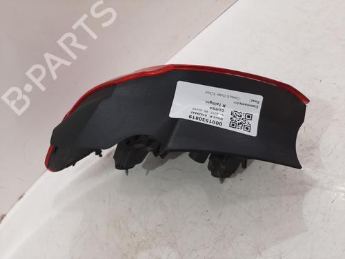 Høyre baklys VAUXHALL CORSA Mk IV (E) (X15) 1.4 | BP29524829C35 