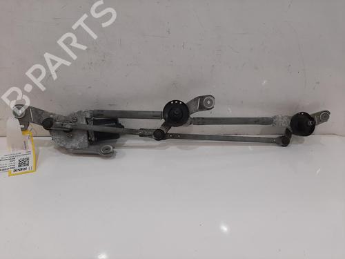 Used Front wiper motor NISSAN JUKE (F15) 1.5 dCi (110 hp) 30119672