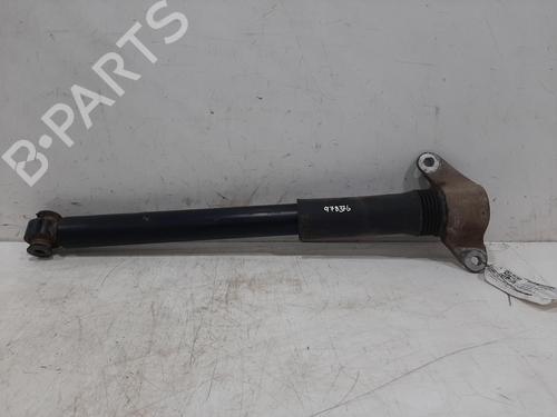 Used Left rear shock absorber JAGUAR I-PACE (X590) EV400 AWD (400 hp) 30585459