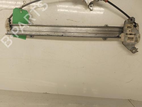 Front left window mechanism NISSAN MICRA III (K12) 1.2 16V | BP26784661C22 