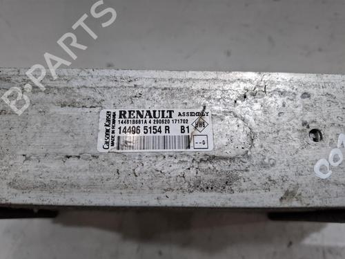 Intercooler DACIA DUSTER (HM_) 1.3 TCe 130 (HMMF) | BP39655596M30 - Image 2