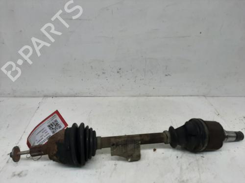Used Other FORD FOCUS II (DA_, HCP, DP) 1.6 TDCi (109 hp) 26835839
