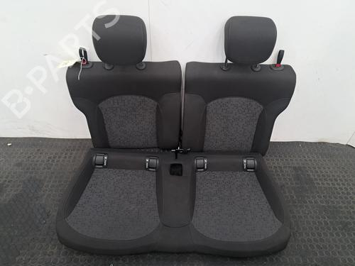 Ensemble sièges VAUXHALL ADAM (M13) 1.2 | BP30406610C78
