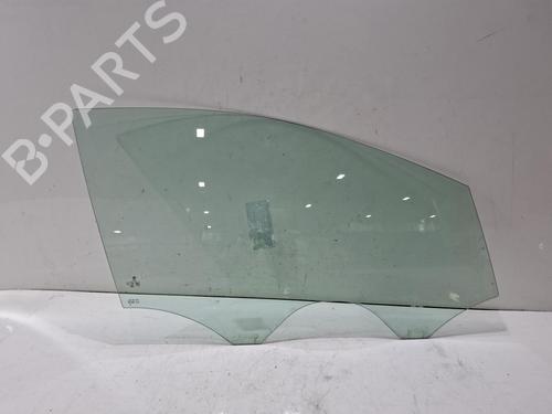 Used Front right door window Front right door window 38744003 38744003