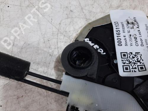 Other HONDA CIVIC XI Hatchback (FL) 2.0 e:HEV | BP33010244O1  - Image 5