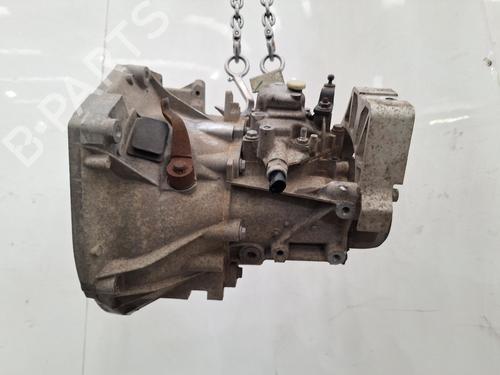 Gearbox FIAT 500 (312_) 1.2 (312AXA1A) | BP38288982M3 - Image 4
