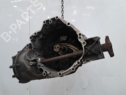 Used Gearbox AUDI A5 (8T3) 1.8 TFSI (160 hp) 26745464