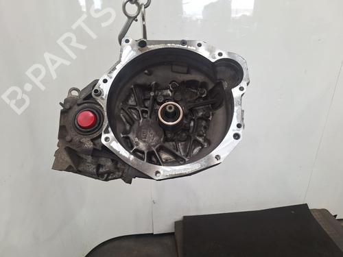 Used Gearbox Gearbox KIA PRO CEE'D (JD) 1.6 GT (204 hp) 33336163 33336163