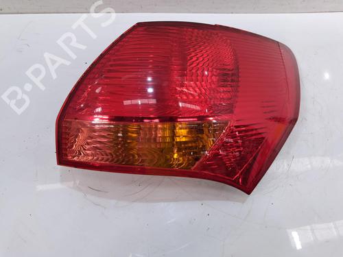 Right taillight KIA VENGA (YN) 1.4 CVVT | BP29637334C35 