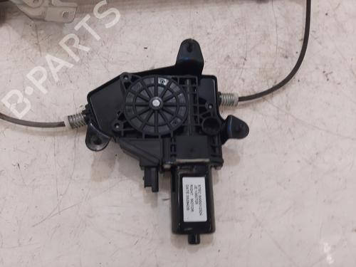 Front right window mechanism MG MG 3 1.5 | BP37458350C23 - Image 4