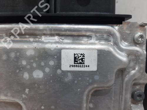 Computer JAGUAR I-PACE (X590) EV400 AWD | BP29741948M11