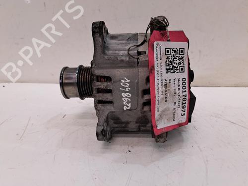 Used Alternator Alternator 34377012 34377012