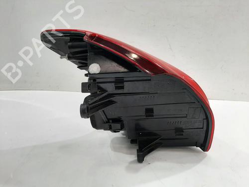 Right taillight PEUGEOT 3008 I MPV (0U_) 1.2 | BP26766108C35 
