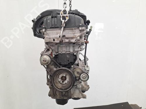 Moteur CITROËN C3 III (SX) 1.2 PureTech 82 (83 hp) 29445094