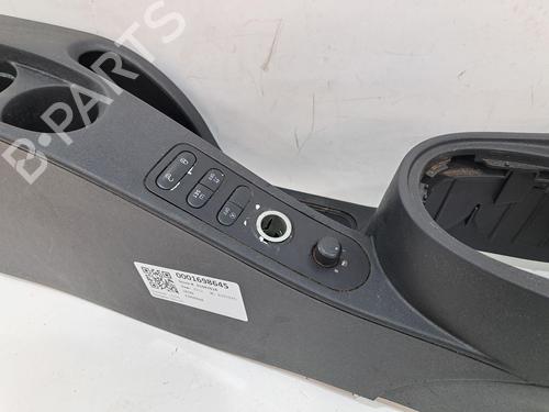 Middle console SEAT LEON (1P1) 1.6 TDI | BP34338952I22 - Image 6