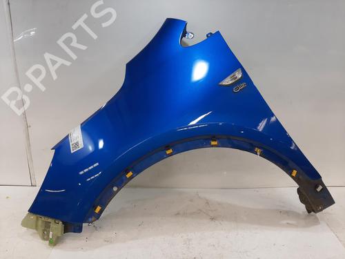 Used Left front fenders Left front fenders VAUXHALL MOKKA / MOKKA X (J13) 1.4 (140 hp) 34424222 34424222