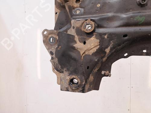 Subframe CITROËN BERLINGO Box Body/MPV (K9) 1.5 BlueHDi 75 | BP26859431M9 