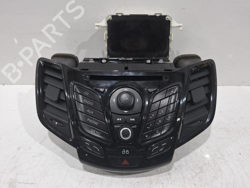 Used Radio Radio 38754153 38754153