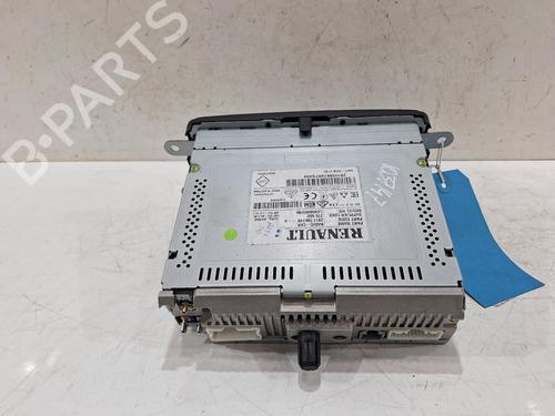 Electronic module DACIA SANDERO II TCe 90 (B8M1, B8MA, B8AC) | BP31208693M83