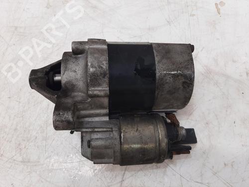 Starter RENAULT MEGANE III Hatchback (BZ0/1_, B3_) 1.6 16V (BZ0H) | BP37272346M8 - Image 2