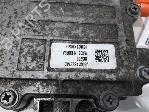 Inverter/Converter JAGUAR I-PACE (X590) EV400 AWD | BP30789706M119