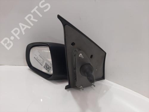 Left mirror NISSAN PIXO (UA0) 1.0 | BP29554144C26 