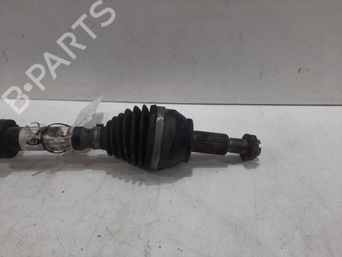 Other JAGUAR I-PACE (X590) EV400 AWD | BP29580872O1