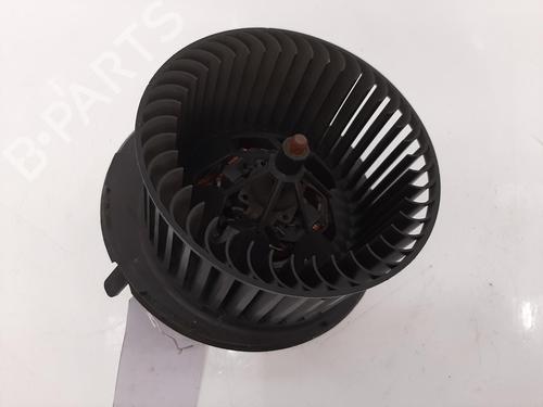 Used Heater blower motor VW JETTA IV (162, 163, AV3, AV2) 1.6 TDI (105 hp) 26860981