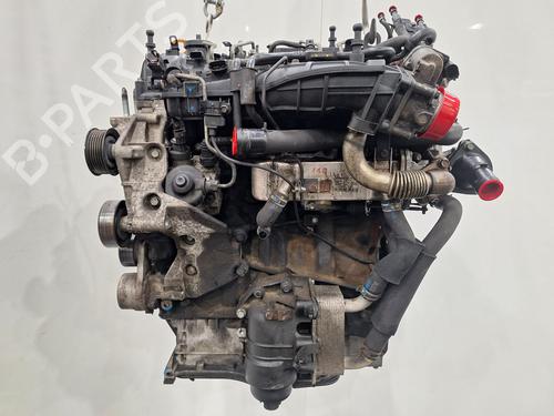 Engine KIA SPORTAGE III (SL) 2.0 CRDi AWD | BP29417640M1 