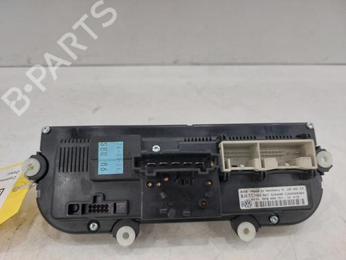 Climate control VW PASSAT B7 Variant (365) 1.6 TDI | BP26846052I5 - Image 4