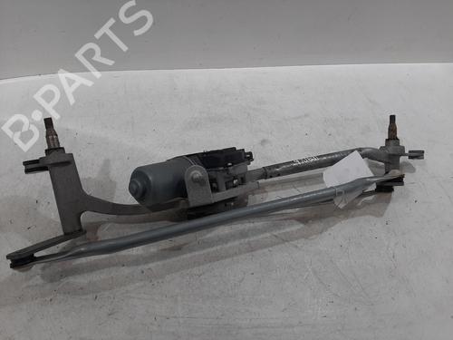 Front wiper motor LAND ROVER RANGE ROVER IV (L405) 4.4 SDV8 4x4 | BP26814935M29 