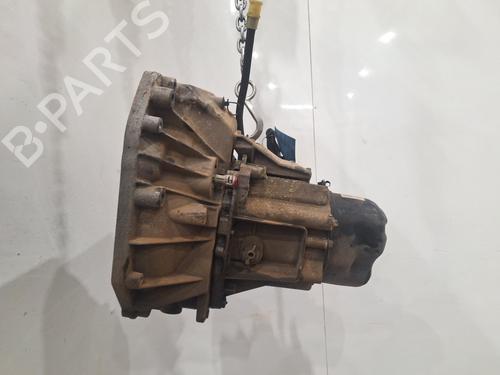 Gearbox DACIA LOGAN MCV II TCe 90 (K8M1, K8MA, K8AC) | BP36594476M3 - Image 4