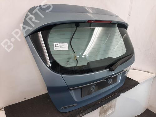 Tailgate FORD FIESTA VI (CB1, CCN) 1.25 | BP28085187C6 