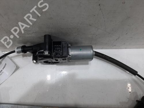 Front right window mechanism MAZDA CX-3 (DK) 2.0 SKYACTIV-G | BP32851717C23 - Image 6