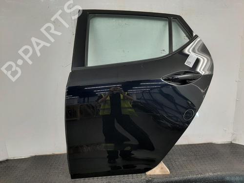 Used Left rear door Left rear door 38800753 38800753