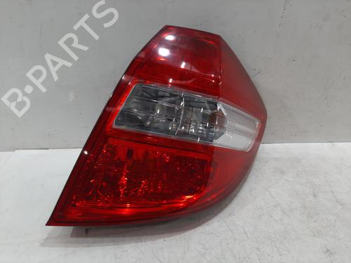 Used Right taillight HONDA JAZZ III (GE_, GG_, GP_, ZA_) 1.3 i (GE6, GG3, GG6) (100 hp) 29637170