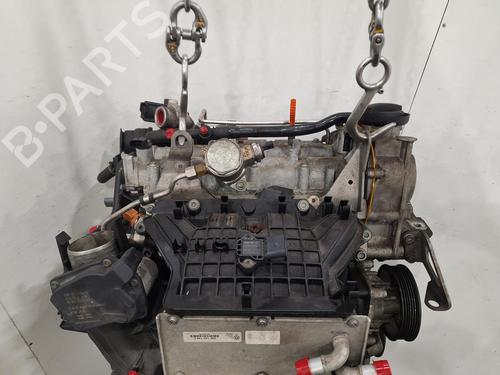Engine VW SCIROCCO III (137, 138) 1.4 TSI | BP40267670M1  - Image 5