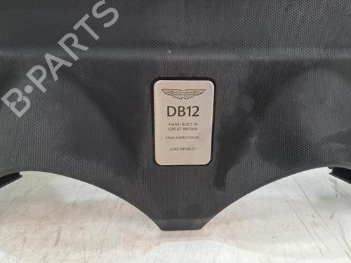 Upper protection ASTON MARTIN DB12 Volante 4.0 V8 | BP37433071M93  - Image 5