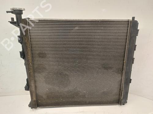 Used Radiator set Radiator set 26787965 26787965