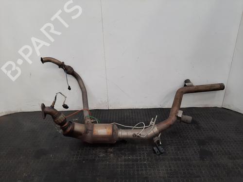 Used Particulate filter LAND ROVER RANGE ROVER SPORT II (L494) 3.0 SDV6 Hybrid 4x4 (340 hp) 30608643