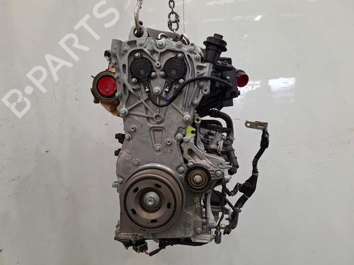Motor Motor MERCEDES-BENZ A-CLASS (W177) A 180 (177.084) (136 hp) 36530183 36530183