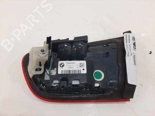 Left tailgate light BMW 1 (F20) 116 d | BP37272553C79 - Image 6