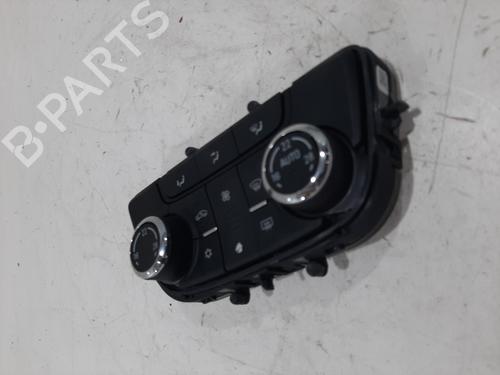 Climate control VAUXHALL MOKKA / MOKKA X (J13) 1.4 | BP34534002I5 - Image 2