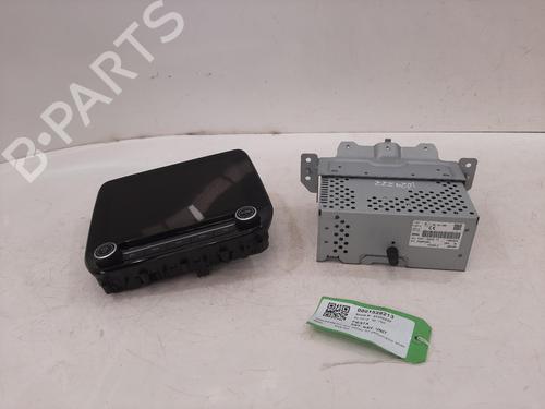 Used Radio FORD FIESTA VII (HJ, HF) 1.5 ST EcoBoost (200 hp) 29445033
