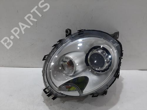 Faro destro MINI MINI Convertible (R57) Cooper S (184 hp) 30260313