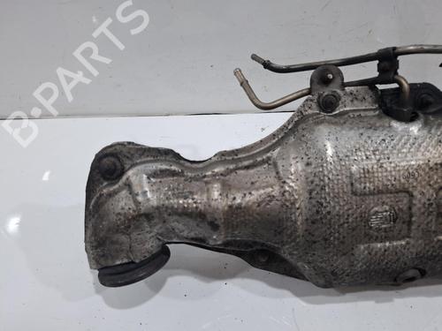 Particulate filter VAUXHALL COMBO Mk III (D) Box Body/MPV (X12) 1.3 CDTi | BP38620853M81 - Image 5
