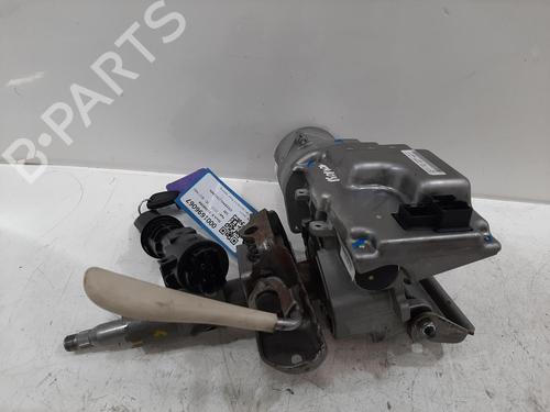 Used Steering column Steering column FIAT 500 (312_) 1.2 (312AXA1A) (69 hp) 34150339 34150339